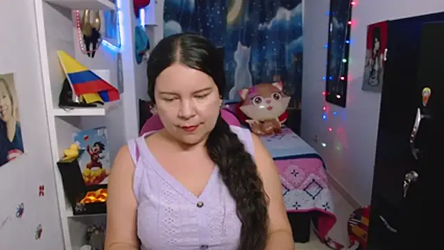claryssa_: онлайн-секс-чат
