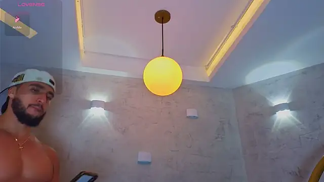 Scottfishcer1: απευθείας συνομιλία ΧΧΧ