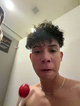 yoursexyjose Live XXX-chat