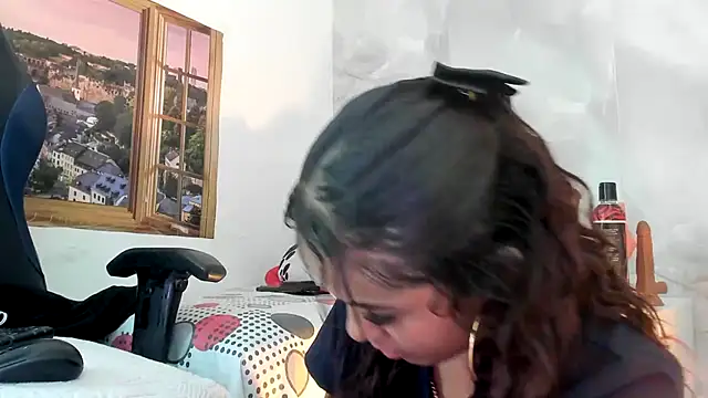 Chat +18 de MarianaManzur ao vivo
