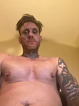 brokensissy Webcam Show