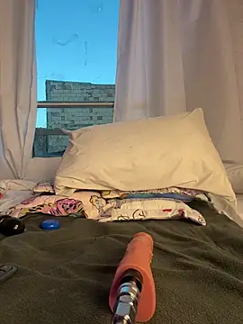 ana_cortez's Live XXX Chat