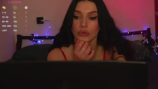 Olivia_Faye: απευθείας συνομιλία ΧΧΧ
