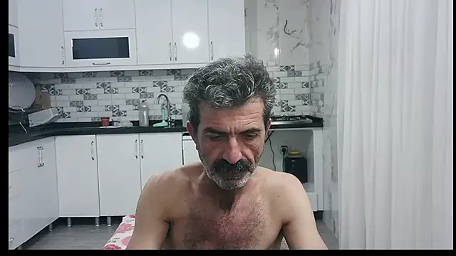 Živý XXX chat kobratrk21