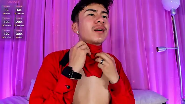 noah_and_rose's Live XXX Chat