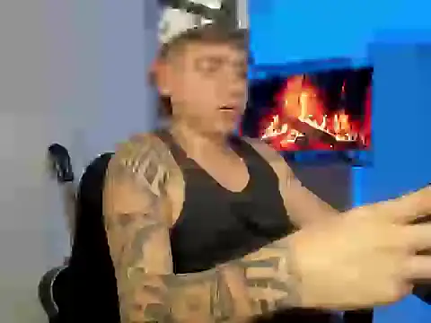 Chat XXX ao vivo de Donald_king