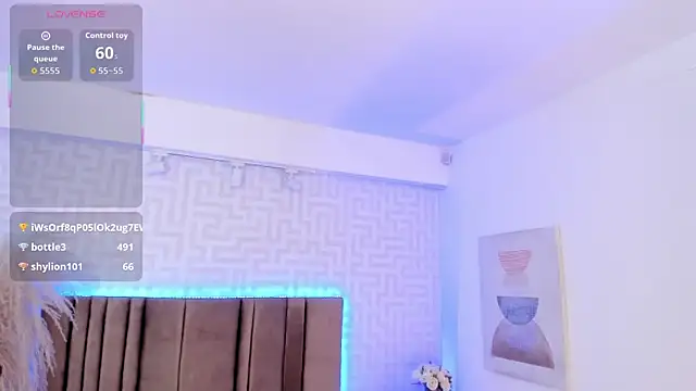naishaa_ Adlı Modelin Canlı XXX Sohbeti