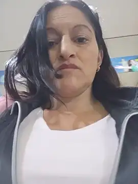 Show de SAMMY_30- na webcam