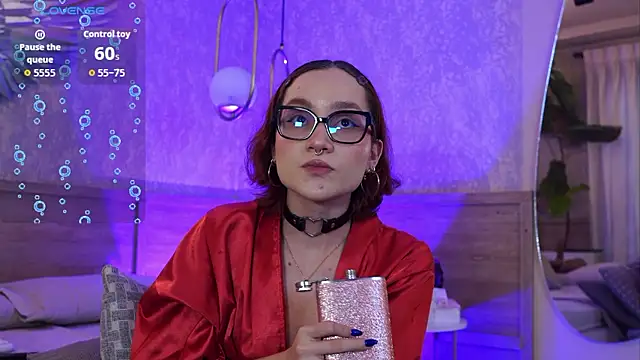 Dalahia_Rush Live XXX-Chat