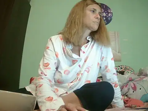 SexyGioconda Chat XXX in diretta