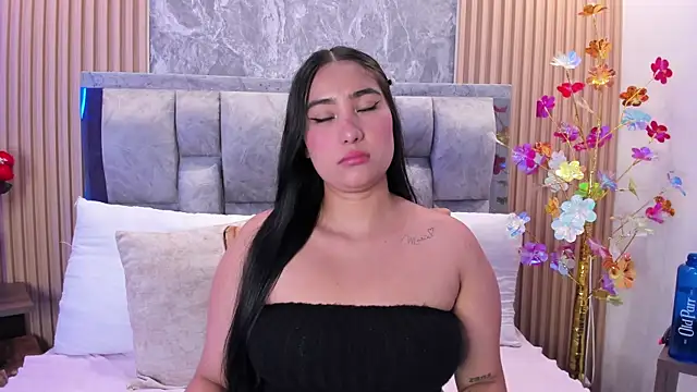 Sulay_Kim Live XXX Chat