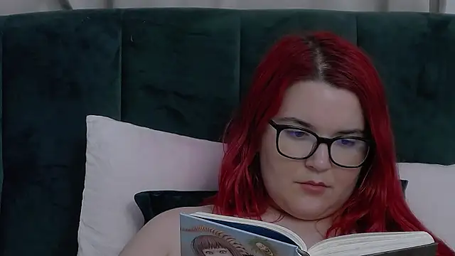 XXX chat uživo modela KailyKay