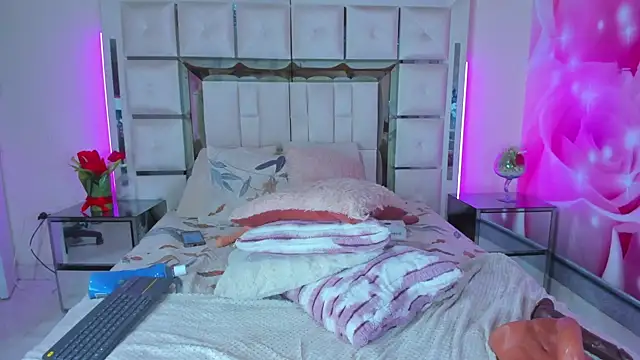 mia_peyton 现场XXX聊天