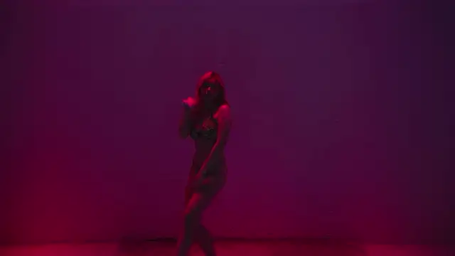G-Velvet Obrolan Langsung XXX