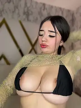 Chat XXX en directo de ValeriaCarter