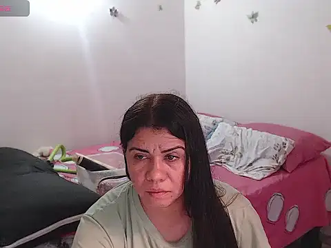 Chat XXX ao vivo de Caliente_in_passion