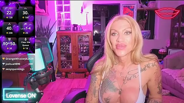 shytrans_uk Chat XXX in diretta
