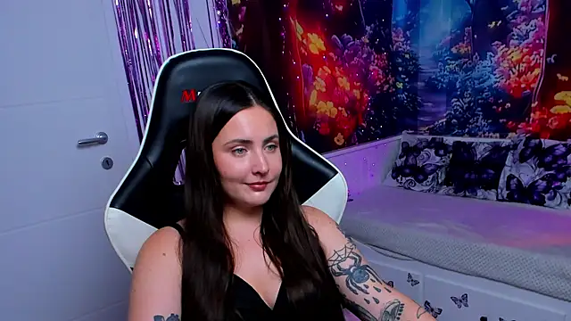 linphea's Live XXX Chat