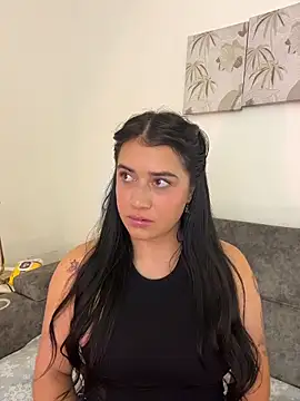 KallyMyller1 Live XXX Chat