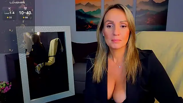 Alisa_Allisen: απευθείας συνομιλία ΧΧΧ