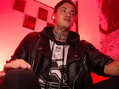 AlecBanne_n Live XXX chat