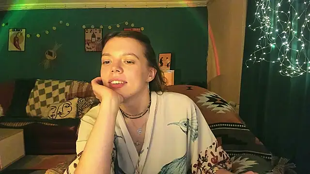 ClancyMorissey – Naživo XXX chat