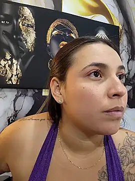 Czat XXX na żywo – LizzRouse