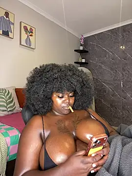 Honeycoco0211's Webcam Show
