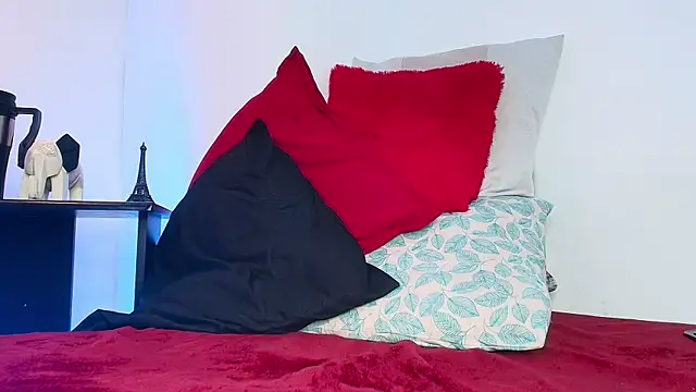 GingerMoon_ Chat XXX in diretta