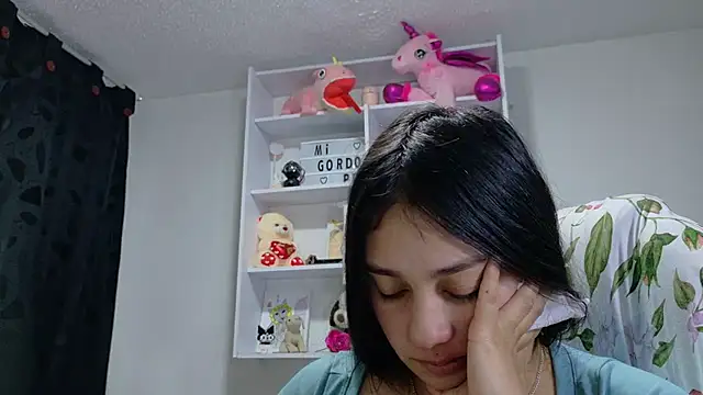 Chat XXX Live KOREN_JALAA