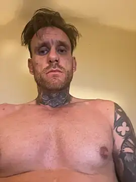 brokensissy's Webcam Show