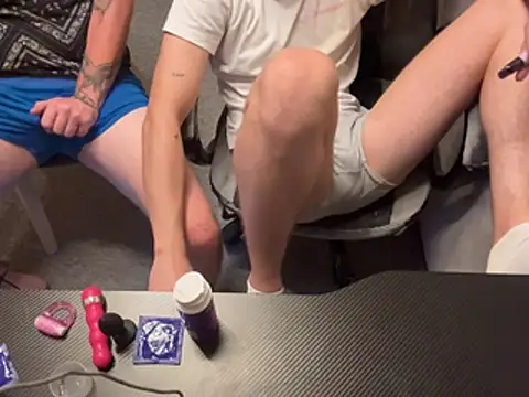SweetKU Live XXX-chat