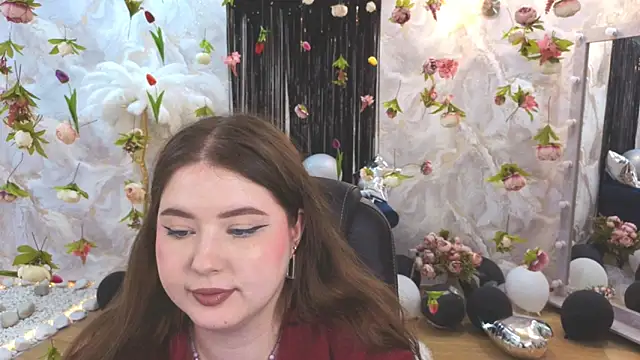 צ'אט XXX בשידור חי של PixelGoddess