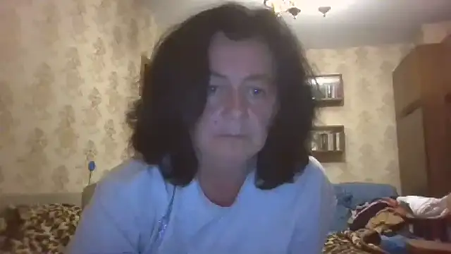 GypsiQueen2 Obrolan Langsung XXX