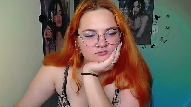 RinaRiii 라이브 XXX 채팅