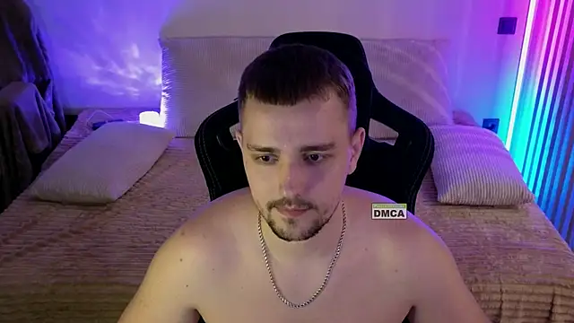 Larstar01's Live XXX Chat