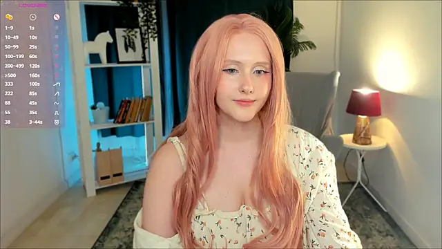 DelilahTaylor live XXX chat