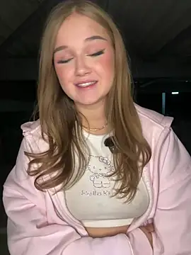 Hannah-2007n Webbikameraesitys
