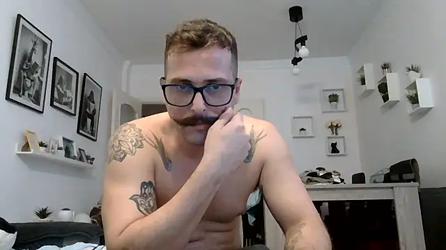 Živý XXX chat yanick931