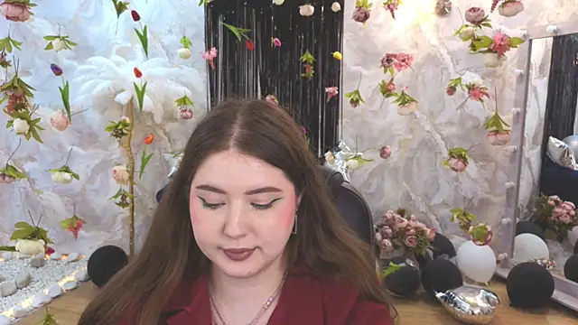 PixelGoddess – Naživo XXX chat