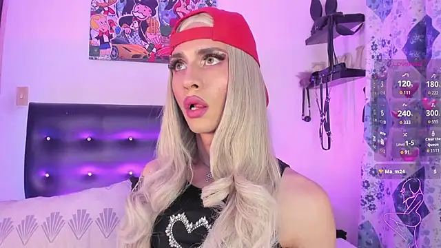 Онлайн чат XXX AngelsJones21