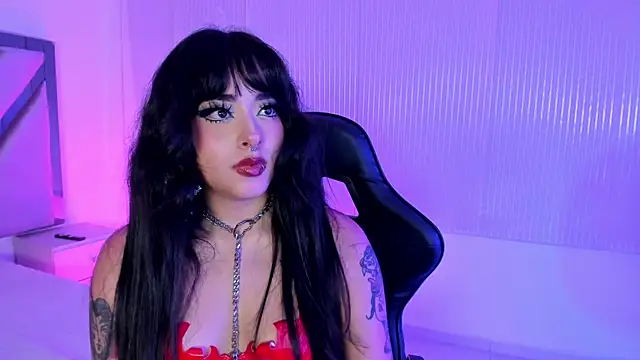 Elena_Tylor 라이브 XXX 채팅