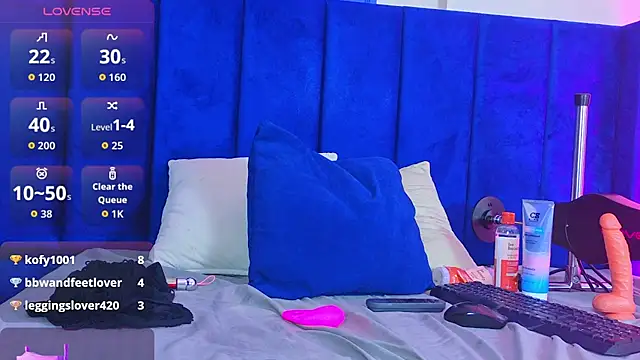 maddysonsweet Live XXX-chat