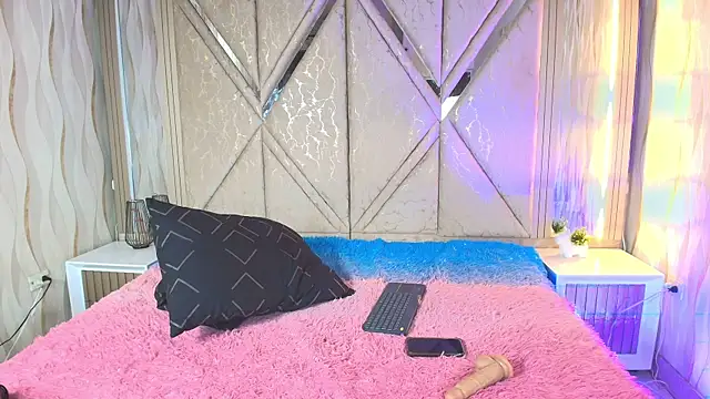 XXX chat uživo modela Merlin_2026