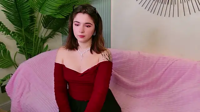 Chat XXX en directo de Wendy_Finch