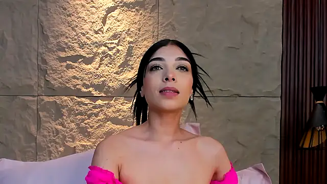 Chat XXX en directo de AshleyBaker1
