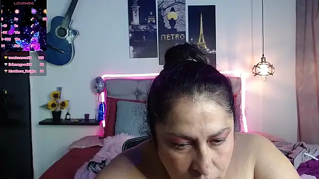 Keyla01_'s Live XXX Chat