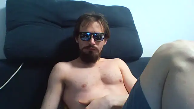 XXX chat uživo modela KaelNox