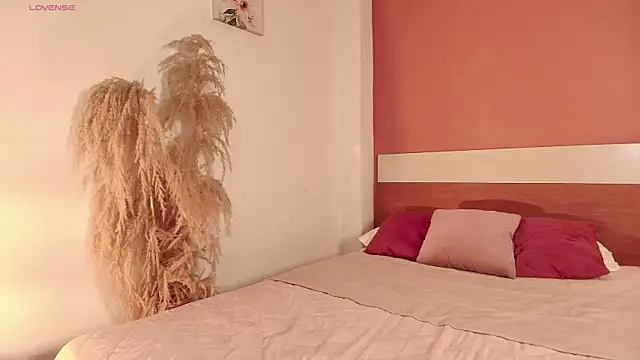 XXX chat uživo modela Meganlux1