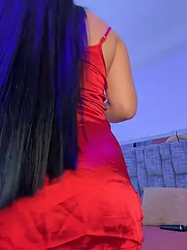 LucianaVlezz's Live XXX Chat